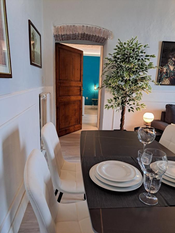 Guest House Vista Bella Apartment & Studio Prata Esterno foto