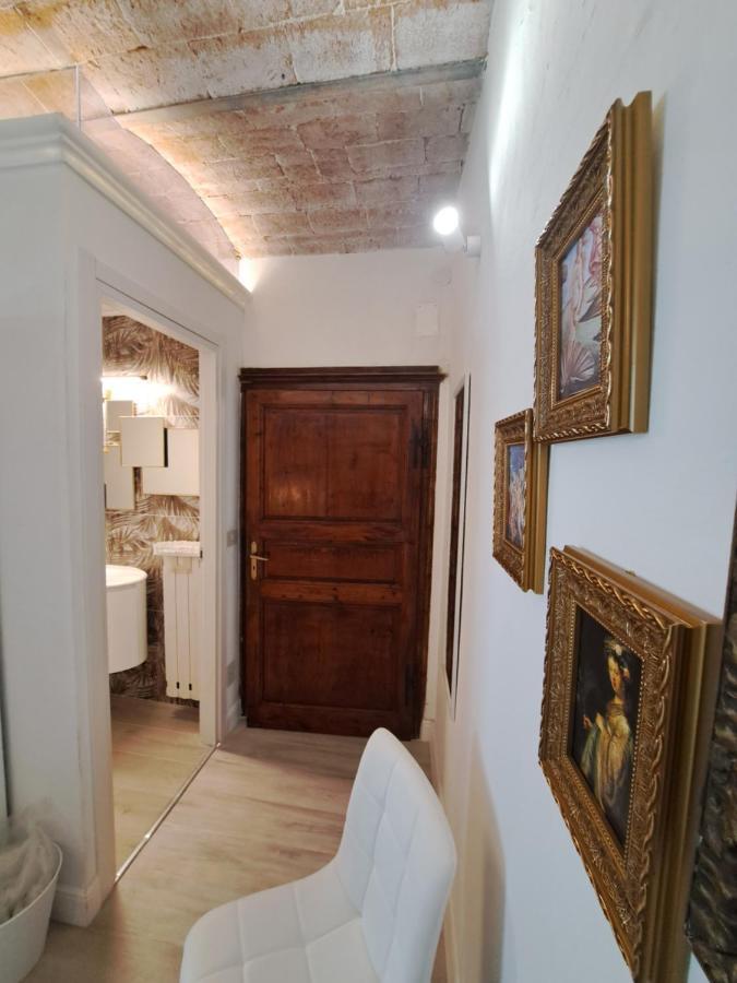 Guest House Vista Bella Apartment & Studio Prata Esterno foto