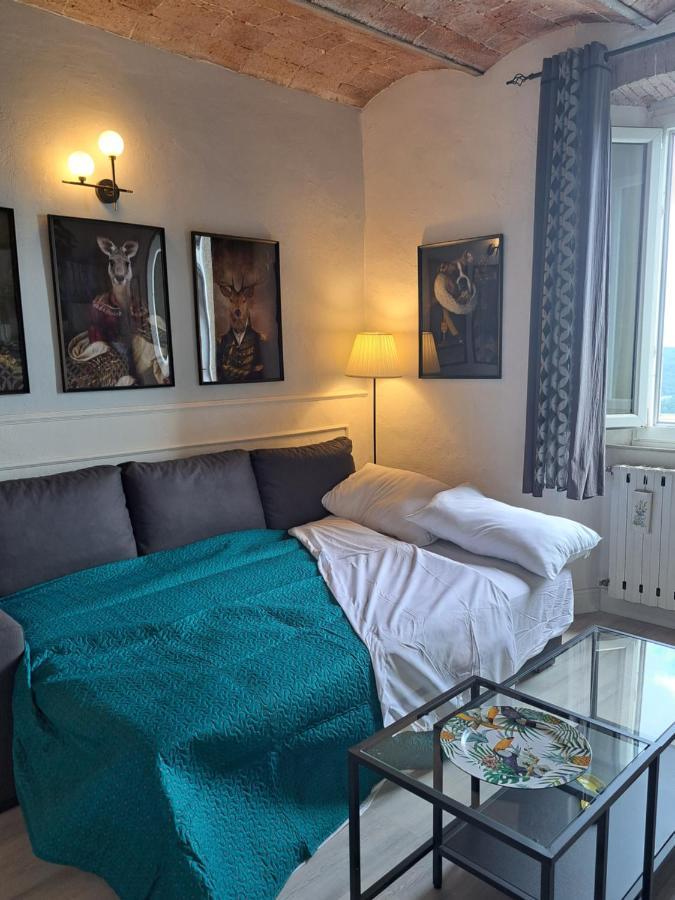 Guest House Vista Bella Apartment & Studio Prata Esterno foto