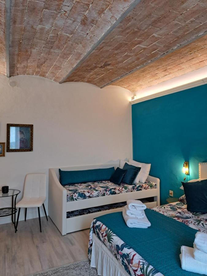 Guest House Vista Bella Apartment & Studio Prata Esterno foto